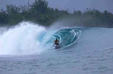 Mentawai Bay & Bukik Ameh Mandeh Bakal Jadi KEK Pariwisata, Apa Saja Atraksinya?
